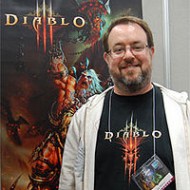 Jay Wilson, Director del Diablo III, habló con Bola Extra