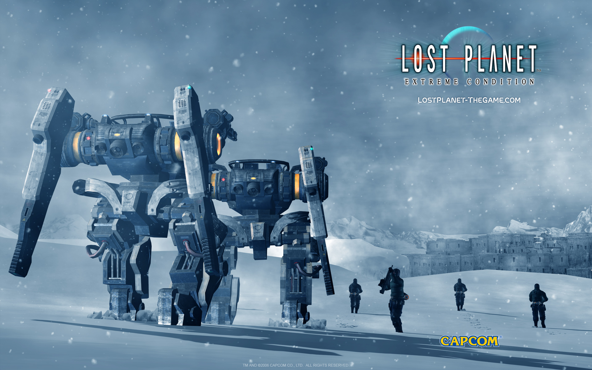 Coming Soon at Your Xbox 360