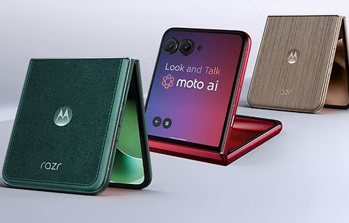 [Reseña] Motorola Razr 60 Ultra: Flexibilidad y Potencia