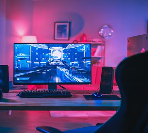 Las Cinco Tendencias del Gaming (según Globant)